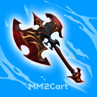 Vampire's Axe
