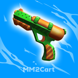 Watergun