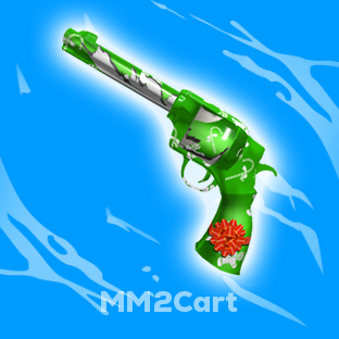 Wrapped Gun (2015)