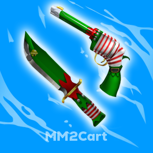 Elf Set