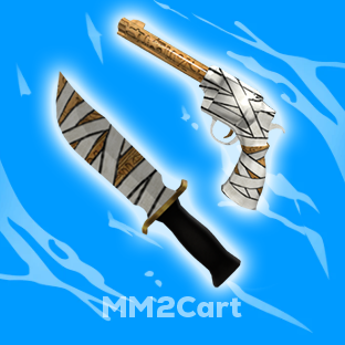 Mummy Set (2018)