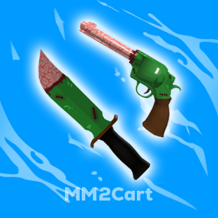 Zombie Set
