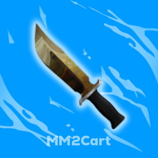 MM2 Knives
