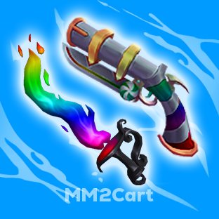 2021 Chroma Bundle