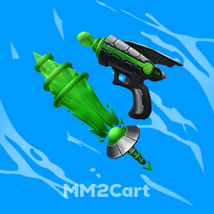 Alien Set