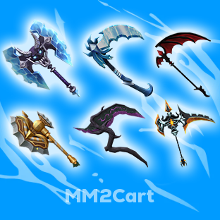 Ancient Bundle