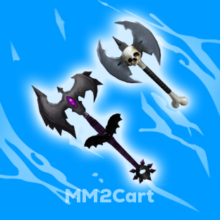 BattleAxe Set