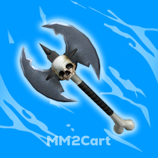 BattleAxe I