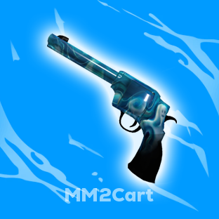 Blue Ghost