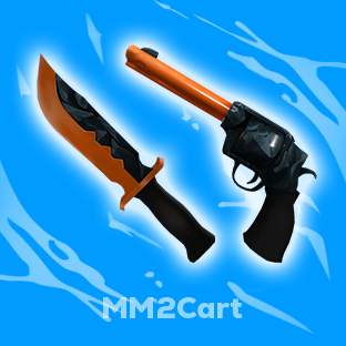 Carved Set