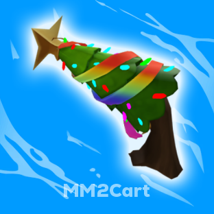 Chroma Evergun