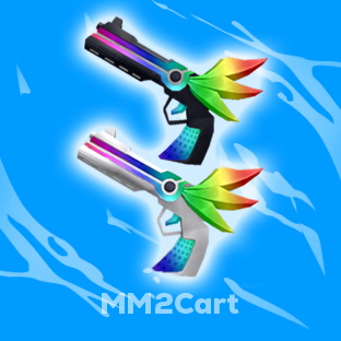 Chroma Bringer Set