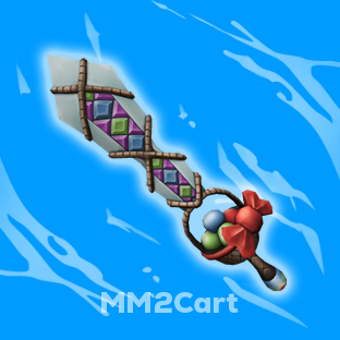 Eggblade