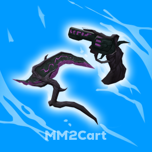 Elderwood Set