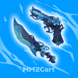 Flowerwood Set