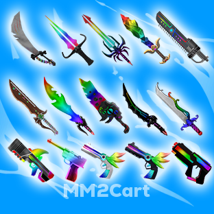Full Chroma Set