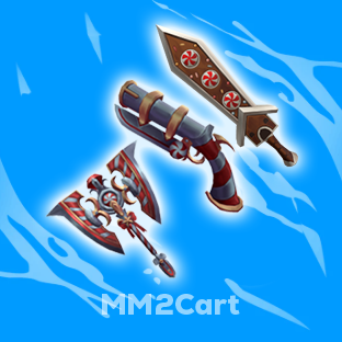 Full Swirly Set