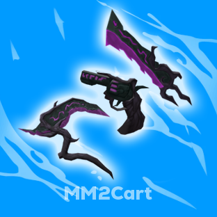 Full Elderwood Set