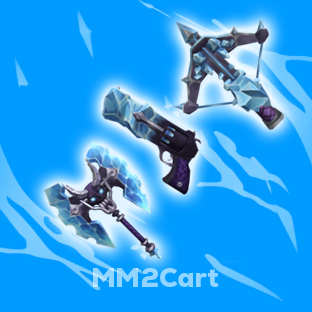 Full Ice Set
