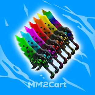 Full Seer Set