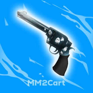 Ghosts Gun