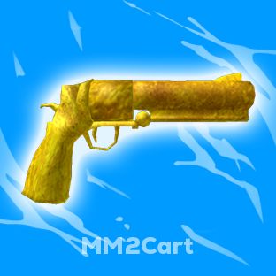 Golden Gun
