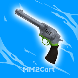 Grave Gun