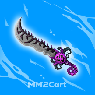 Hallow's Blade