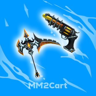 Hallow Set