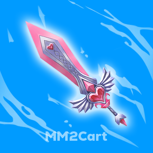 Heartblade