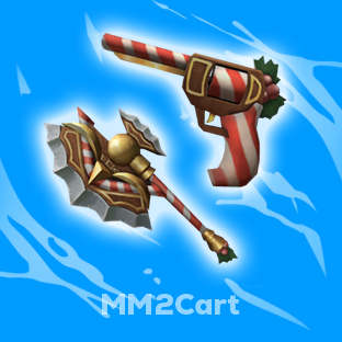 Logchopper Set