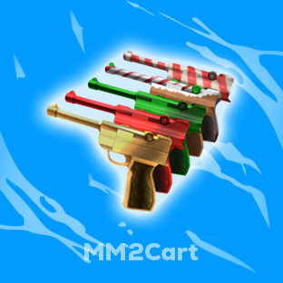 Luger Set