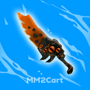 Orange Seer