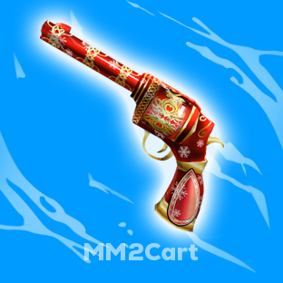 Ornament1 Gun