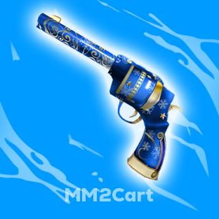 Ornament2 Gun