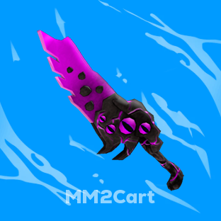 Purple Seer