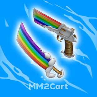 Rainbow Set