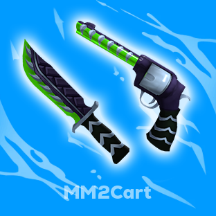 Ripper Set