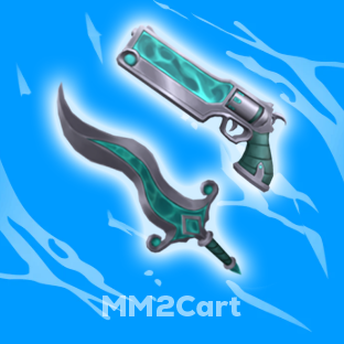 Spectre Set