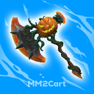 Traveler's Axe