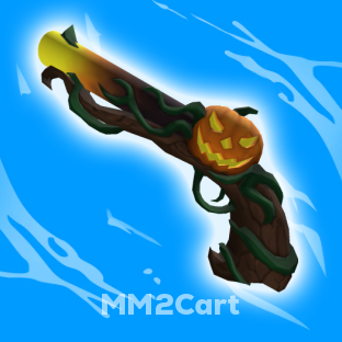 Traveler's Gun
