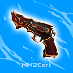 Vampire's Gun