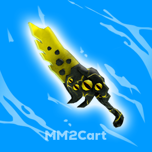 Yellow Seer