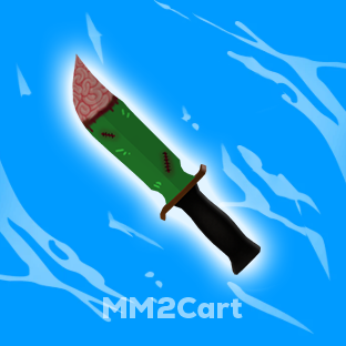 Zombie