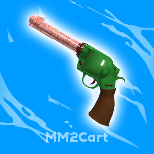 Zombie Gun