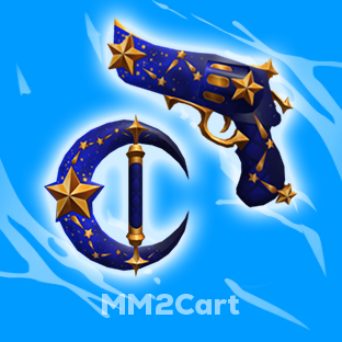 Celestial Set