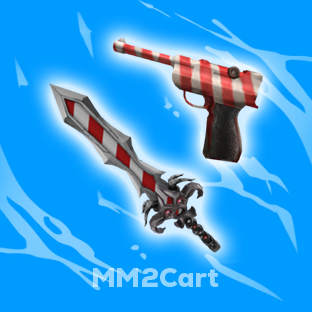 Eternalcane Set