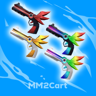 Full Bringer Set