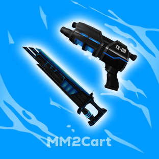 Futuristic Set