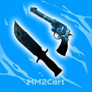 Ghost Set (2018)